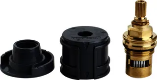 Ideal Standard Keramik Oberteil G1/2 90 Grad – Bild 2