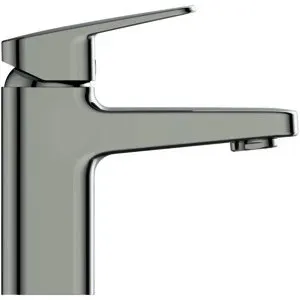 Ideal Standard Waschtischarmatur Ceraplan H75 o.Ablaufgarn. Ausld.104mm Chrom – Bild 1