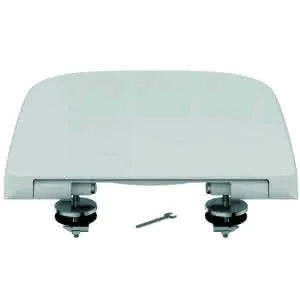 Ideal Standard WC-Sitz i.life B Wrapover Softclosing Weiß