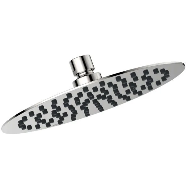 Ideal Standard Regenbrause Idealrain Luxe d:200mm Edelstahl poliert