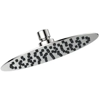 Ideal Standard Regenbrause Idealrain Luxe d:200mm Edelstahl poliert