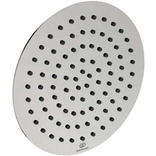 Ideal Standard Regenbrause Idealrain Luxe d:200mm Edelstahl poliert – Bild 2