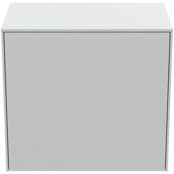 Ideal Standard Waschtisch-Unterschrank Conca, 1 Auszug, o.Ausschnitt, 602x373x550mm, Weiß