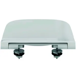 Ideal Standard WC-Sitz i.life B Sandwich Weiß – Bild 2