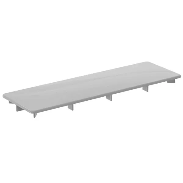 Ideal Standard Ablaufdeckel Ultra Flat New Weiß