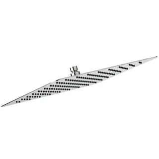 Ideal Standard Regenbrause Idealrain Luxe 400x400mm Edelstahl poliert – Bild 2