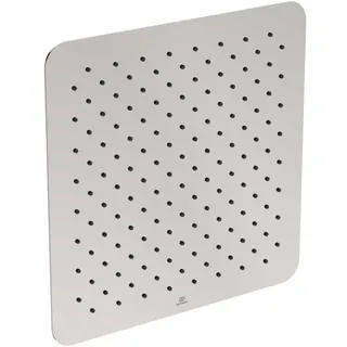 Ideal Standard Regenbrause Idealrain Luxe 400x400mm Edelstahl poliert – Bild 3