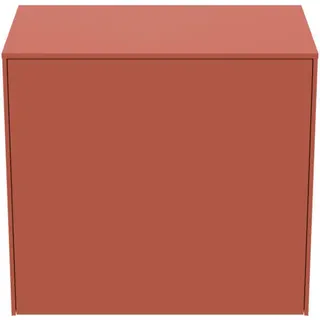 Ideal Standard Waschtisch-Unterschrank Conca, 1 Auszug, o.Ausschnitt, 602x373x550mm, Sunset