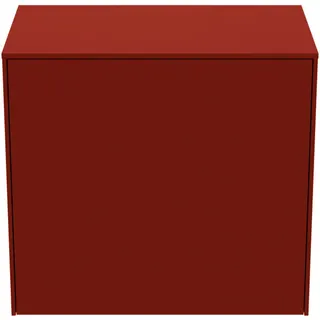 Ideal Standard Waschtisch-Unterschrank Conca, 1 Auszug, o.Ausschnitt, 602x373x550mm, Sunset – Bild 3