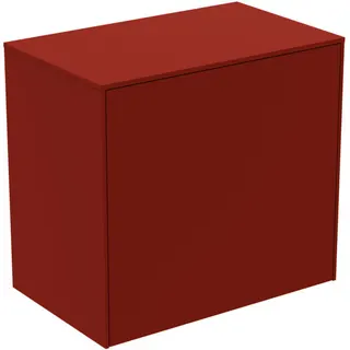 Ideal Standard Waschtisch-Unterschrank Conca, 1 Auszug, o.Ausschnitt, 602x373x550mm, Sunset – Bild 4