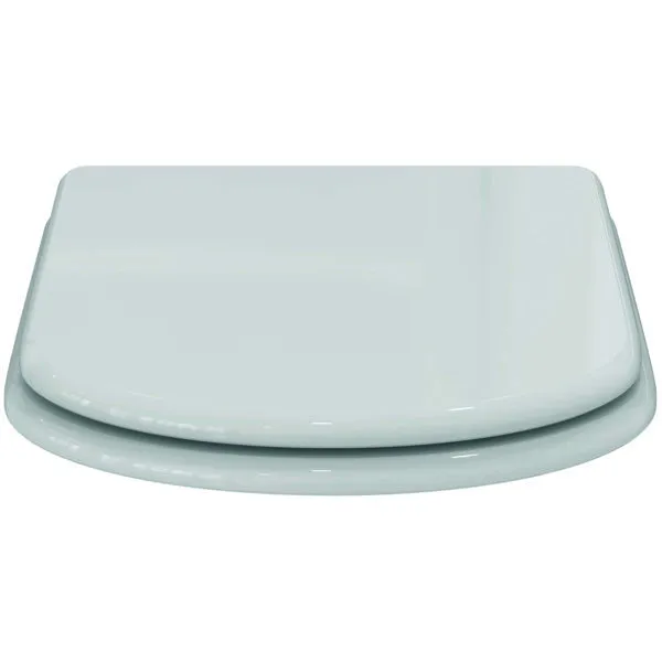 Ideal Standard WC-Sitz mit Softclosing Weiß