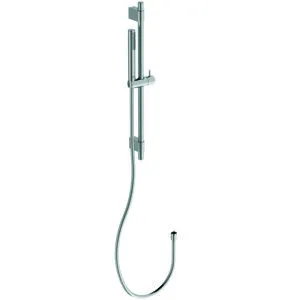 Ideal Standard Brausekombination Idealrain 600mm Stick-HB Schlauch:1750mm Chrom