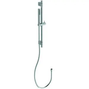 Ideal Standard Brausekombination Idealrain 600mm Stick-HB Schlauch:1750mm Chrom