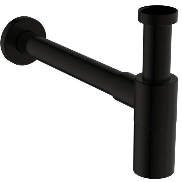 Ideal Standard Designsiphon G 5/4, Magnetic Grey