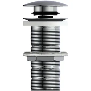 Ideal Standard Push-Open f. Waschtisch o.Überlauf Chrom – Bild 3