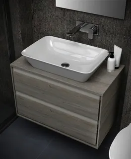 Ideal Standard Push-Open f. Waschtisch o.Überlauf Chrom – Bild 4