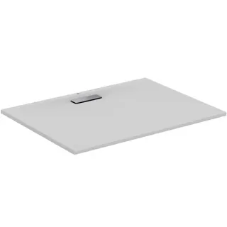 Ideal Standard Rechteck-Brausewanne Ultra Flat New, 1200x900x25mm, Seidenweiß – Bild 1