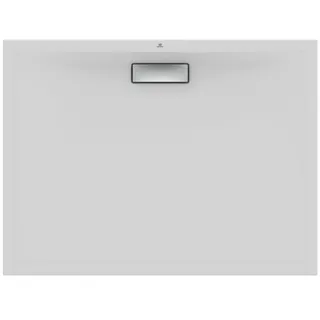 Ideal Standard Rechteck-Brausewanne Ultra Flat New, 1200x900x25mm, Seidenweiß – Bild 2