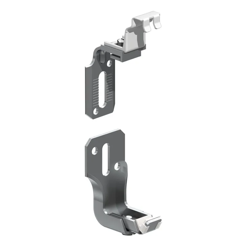 WEMEFA Senior Ventil mit 8,5 mm Pratze