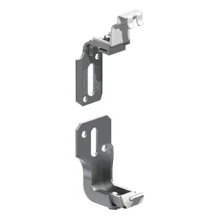 WEMEFA Senior Ventil mit 8,5 mm Pratze