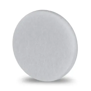 Helios ELF-KWL EC 45-160/Coarse 50% Ersatzfilter zu KWL EC 45-160,2 Stück