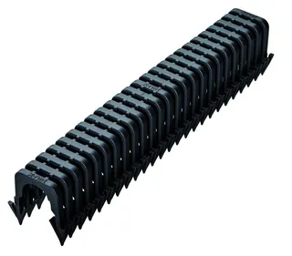 Kermi xnet C12 Rohranker bis 17mm im Satz 400 St./VPM, SFZRA016001