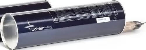 Stabelektrode BOEHLER FOX EAS 2-A E 19 9 L R 3 2 2x300mm hochlegiert BÖHLER