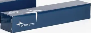 Stabelektrode BOEHLER FOX ETI E 42 0 RR 1 2 2,5x350mm unlegiert BÖHLER