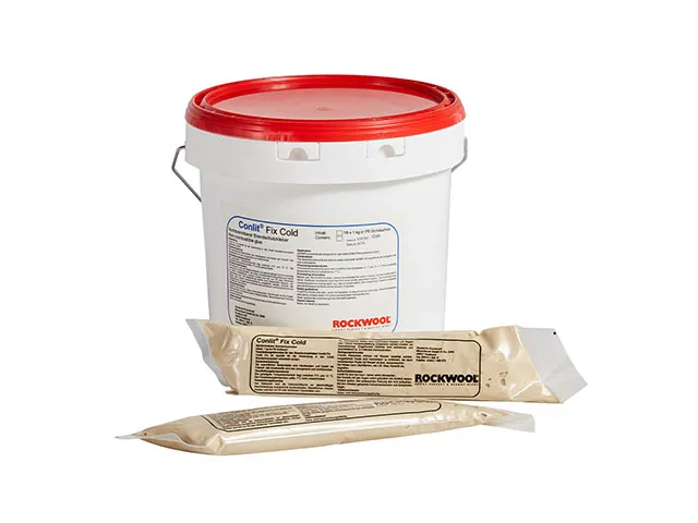 CONLIT Fix Kleber 20 kg - Eimer (Cold)