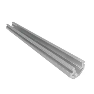 SOLARFOCUS Schienenverbinder für Montageleisten