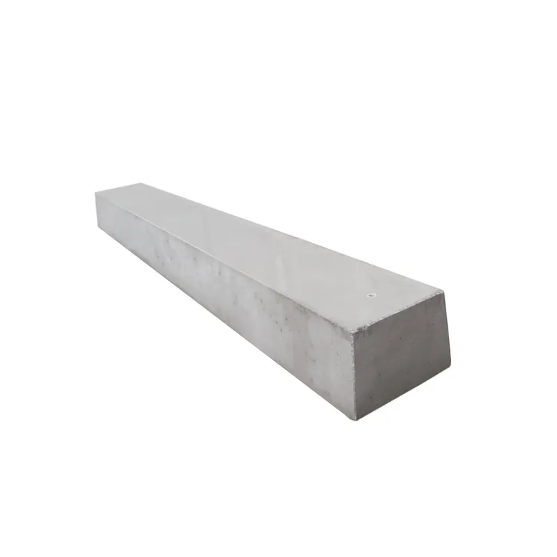 SOLARFOCUS Zusatzbetonsockel 2m, 230 kg