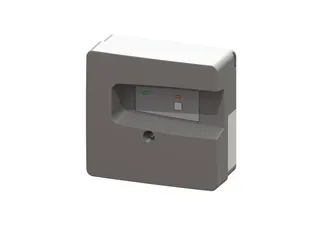 KESSEL-Automatische Wassernachspeisung EasyFill, Schaltgerät mit Magnetventil