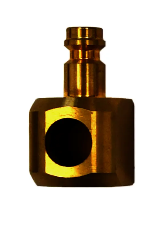 ARI Adapter Druckmessstutzen ASTRA PLUS DN200-400