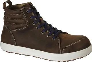 Sicherheitsstiefel QS700 Gr.40 braun S3 EN ISO 20345:2011