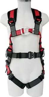 Auffanggurt MAS 70 Quick Comfort p.EN 36 1+358 f.Gr.48-56 MAS