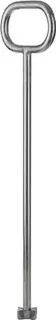 Kanaldeckelheber L.800mm m.Kreuzfuß verz.HÄRKE