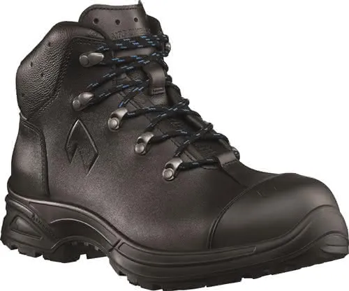 Sicherheitsstiefel AIRPOWER XR26 Gr.10 ( 45) schwarz S3 HRO HI CI WR SRC EN20345