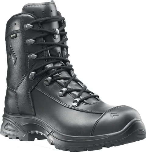Winterstiefel AIRPOWER XR21 Gr.10,5(45,5 ) schwarz S3 HRO HI CI WR SRC