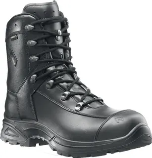Winterstiefel AIRPOWER XR21 Gr.6(39) sch warz S3 HRO HI CI WR SRC