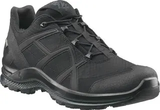 Freizeitschuh BE Athletic 2.1 GTX low Gr .6,5(40) schwarz Mikrofaser/Textil