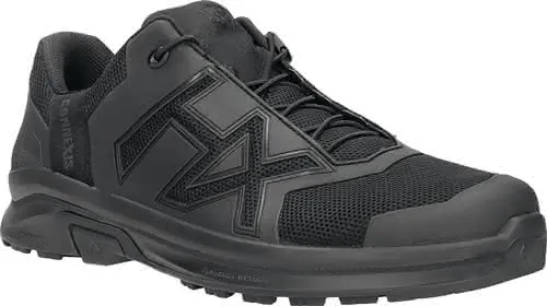 Freizeitschuh CONNEXIS Go GTX low Gr.9(4 3) schwarz Mikrofaser/Textil
