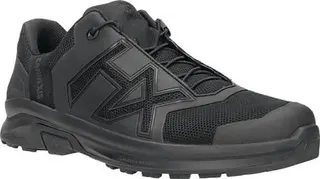Freizeitschuh CONNEXIS Go GTX low Gr.6,5 (40) schwarz Mikrofaser/Textil