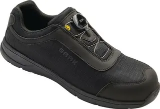 Sicherheitsschuh Modell Sam Gr.40 schwar z W.11 S3 SRC ESD EN20345