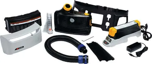 Gebläseatemschutzsystem Versaflo TR-819E IS Starter Paket TR-802E 3M