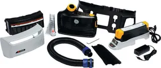 Gebläseatemschutzsystem Versaflo TR-819E IS Starter Paket TR-802E 3M