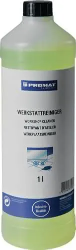 Werkstattreiniger 1l Flasche PROMAT CHEMICALS