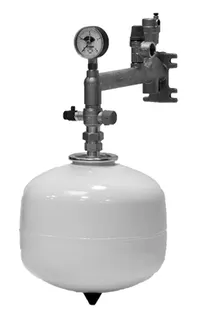 NO Sicherheitspaket Primär 12, SPP 12 für Sole/Wasser WP 4-10kW – Bild 2