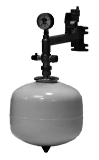 NO Sicherheitspaket Primär 18, SPP 18 für Sole/Wasser WP 12-19kW