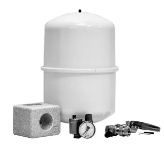 NO Sicherheitspaket Sekundär 25, SPS 25 mit MAG 25l