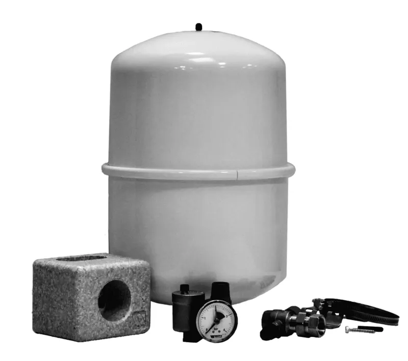 NO Sicherheitspaket Sekundär 50, SPS 50 mit MAG 50l